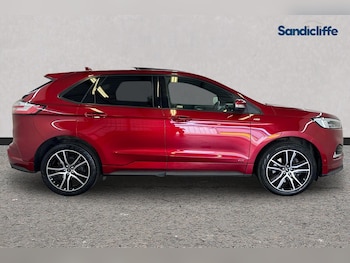 Used Ford Edge 2019 for sale - 78526904: Photo