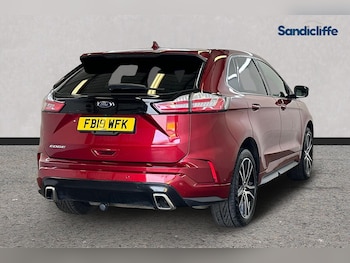 Used Ford Edge 2019 for sale - 78526904: Photo