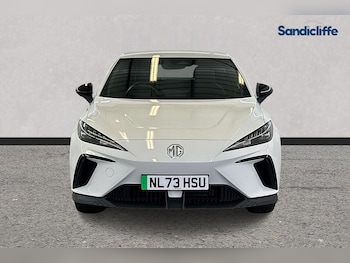 Used MG MG4 2023 for sale - 78317301: Photo