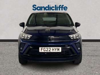Used Vauxhall Crossland 2022 for sale - 74481616: Photo