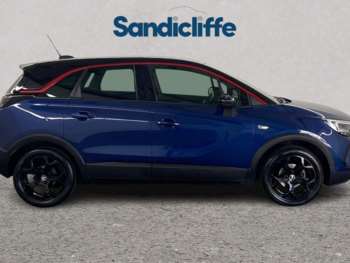 Used Vauxhall Crossland 2022 for sale - 74481616: Photo