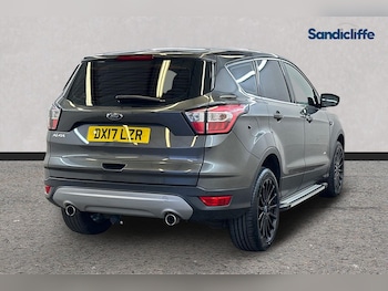 Used Ford Kuga 2017 for sale - 77572666: Photo