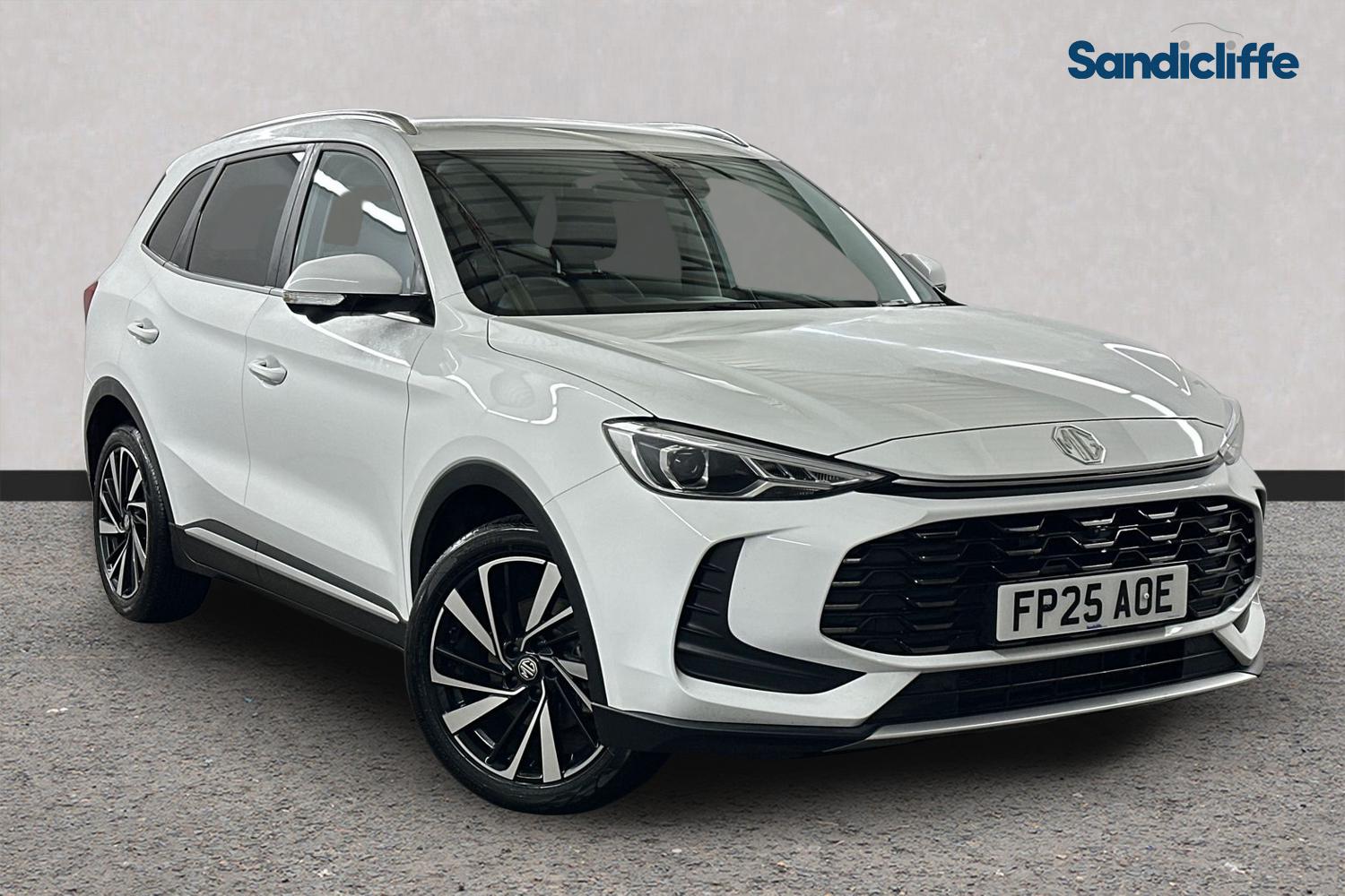 Used MG MG ZS 2025 for sale - 76919714: Photo 1