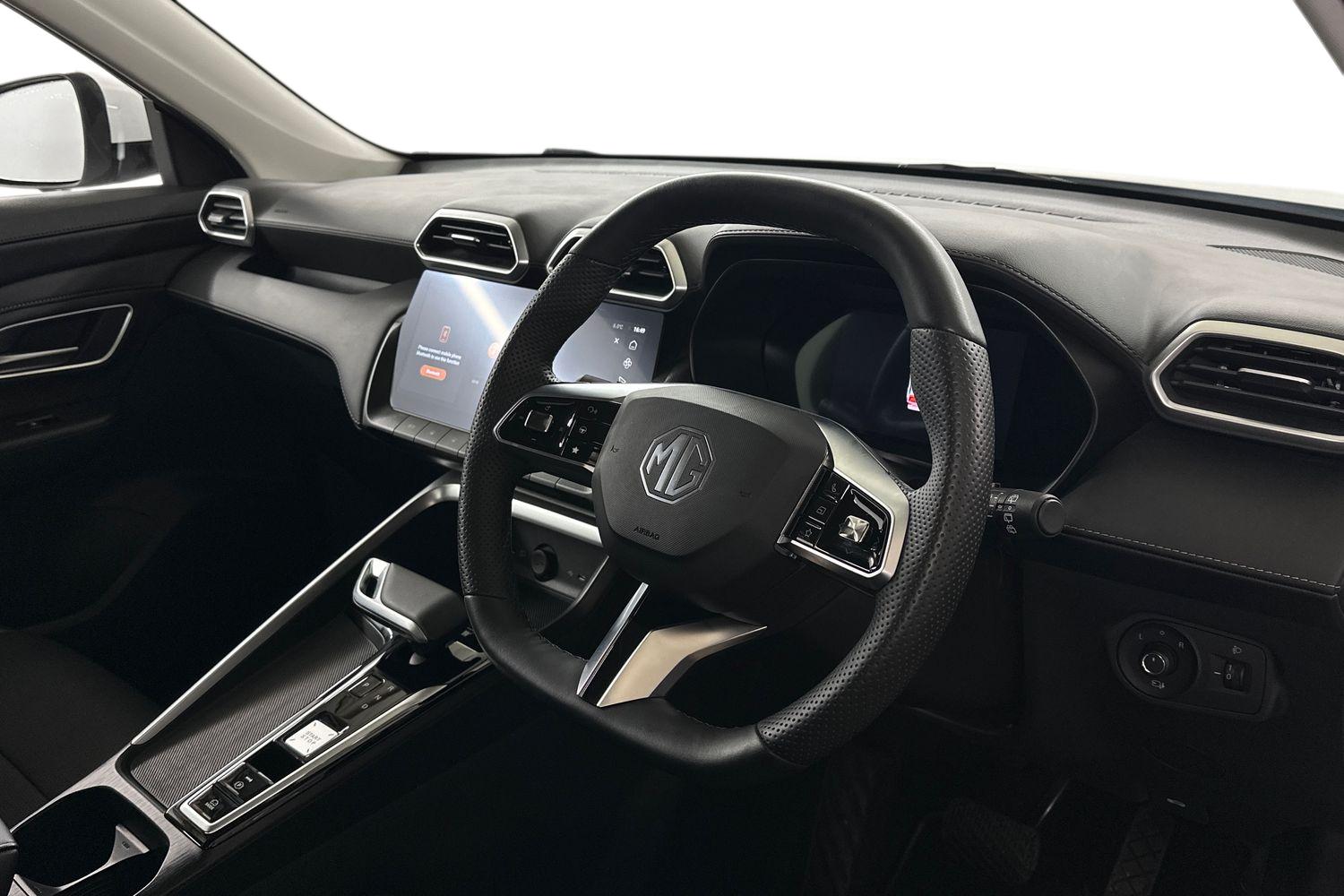 Used MG MG ZS 2025 for sale - 76919714: Photo 10