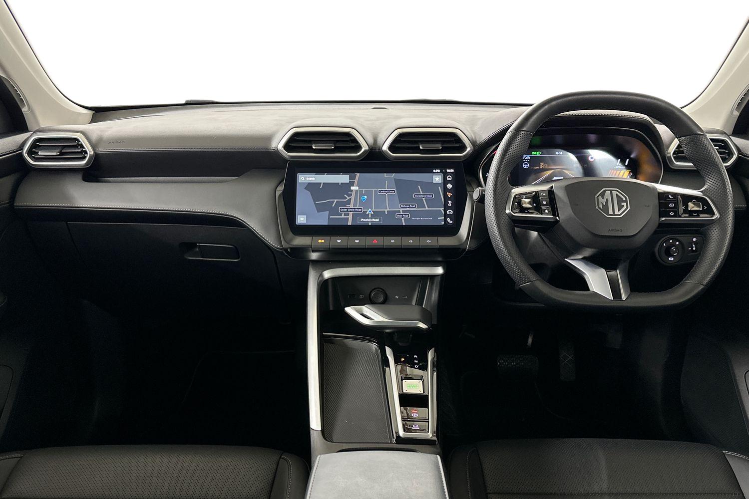 Used MG MG ZS 2025 for sale - 76919714: Photo 11