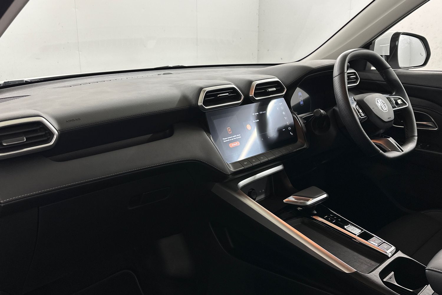 Used MG MG ZS 2025 for sale - 76919714: Photo 12