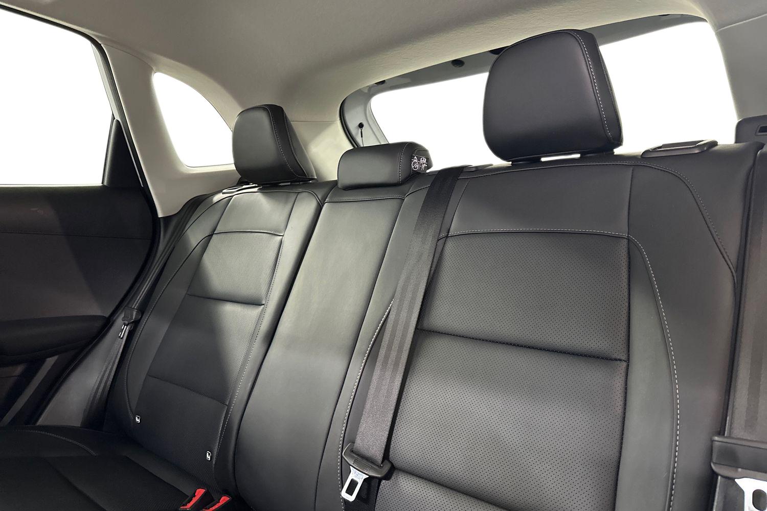 Used MG MG ZS 2025 for sale - 76919714: Photo 13