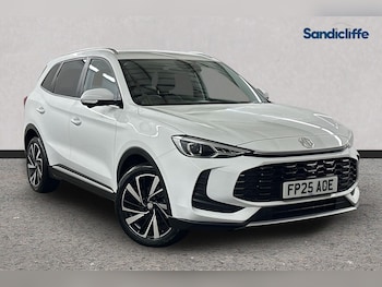 2025 - 106600 5-Door