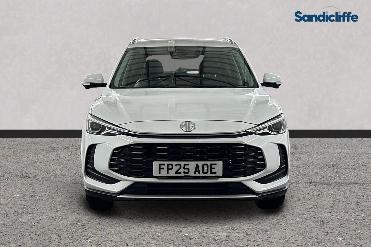 Used MG MG ZS 2025 for sale - 76919714: Photo 2