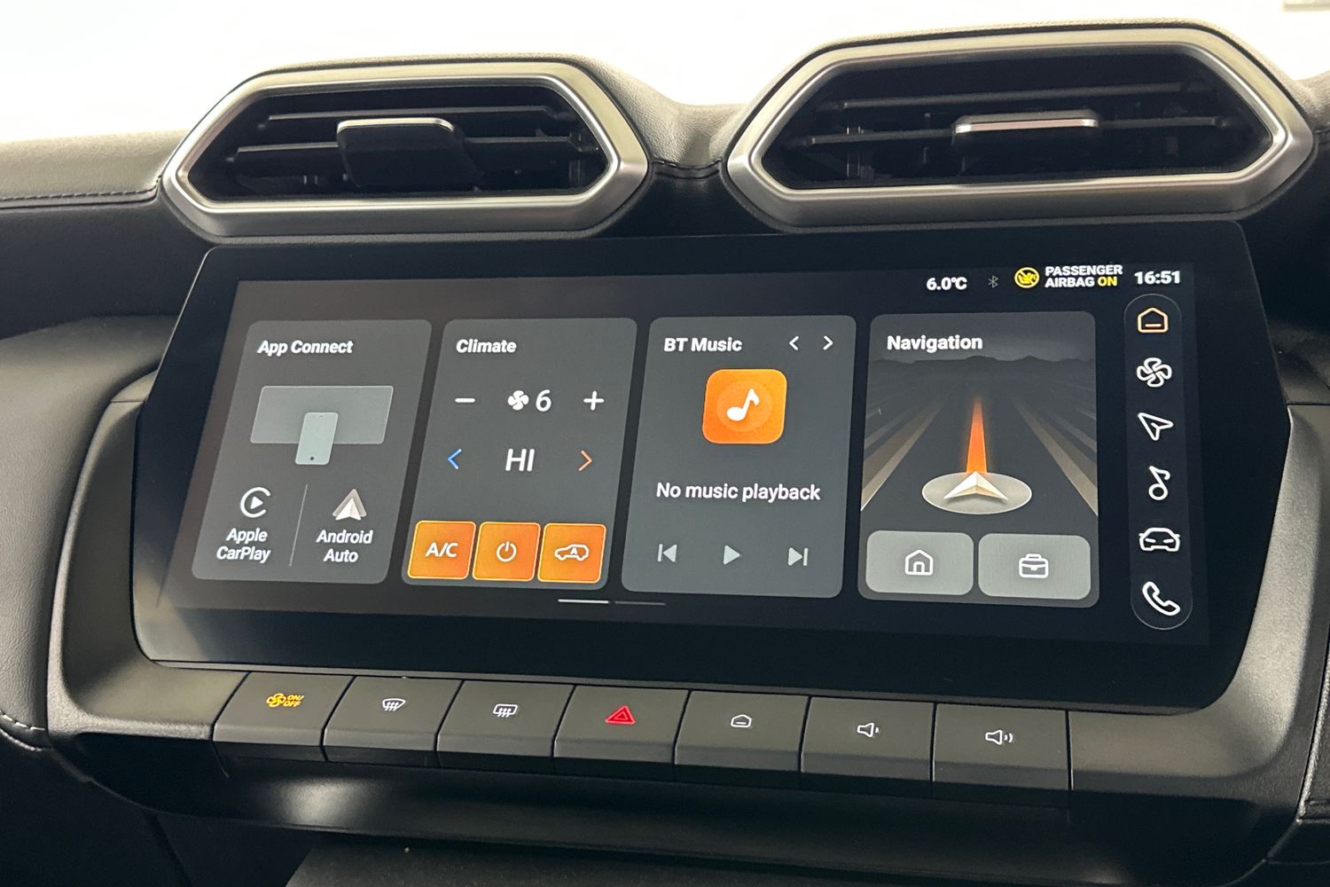 Used MG MG ZS 2025 for sale - 76919714: Photo 24