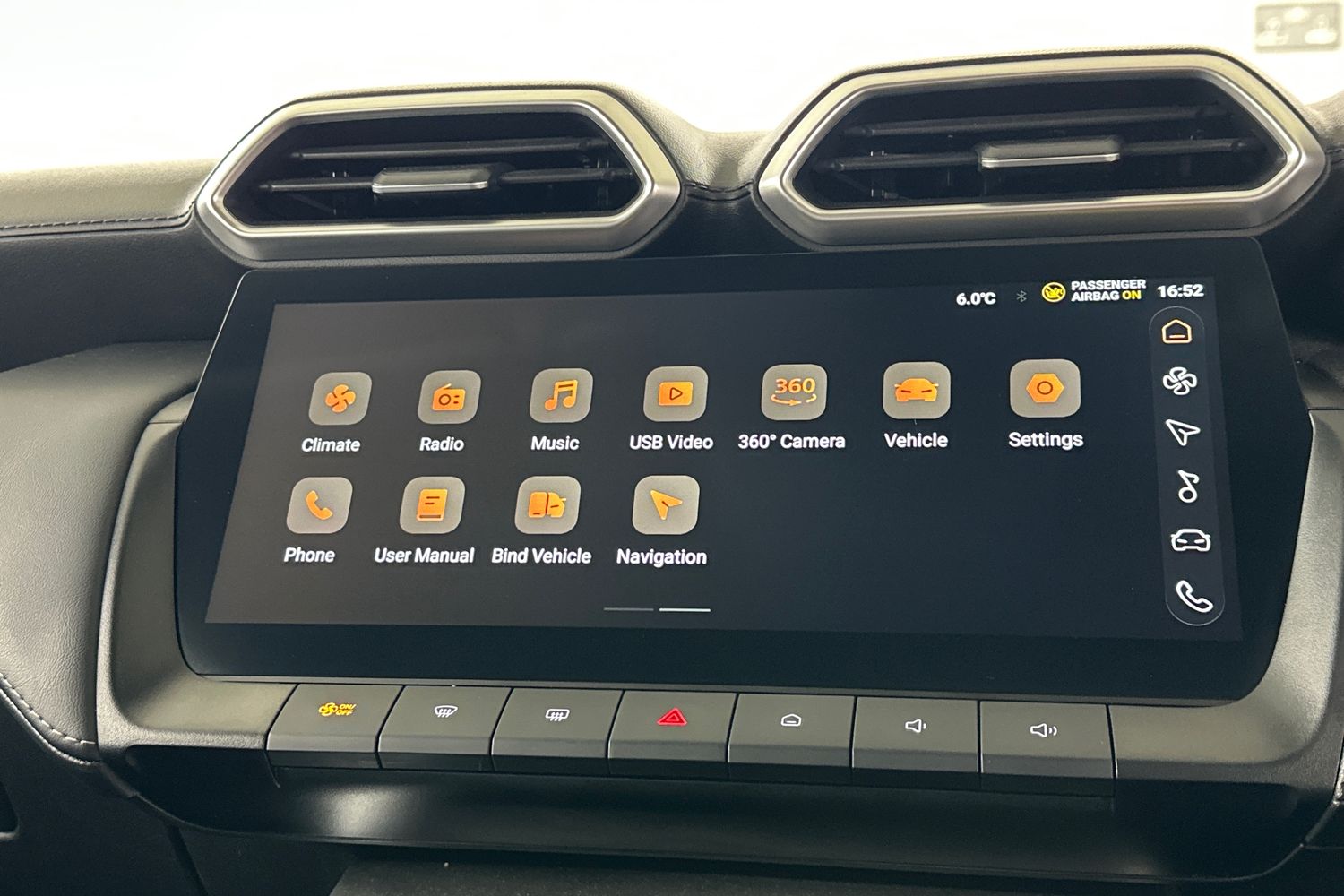 Used MG MG ZS 2025 for sale - 76919714: Photo 25