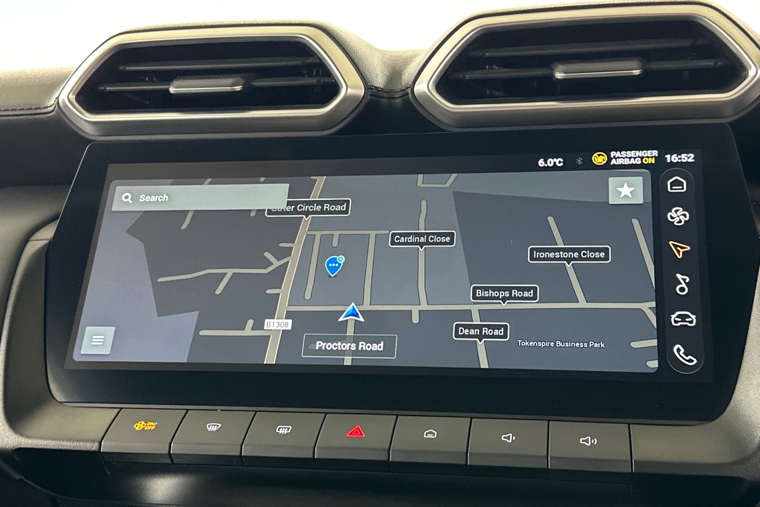 Used MG MG ZS 2025 for sale - 76919714: Photo 26