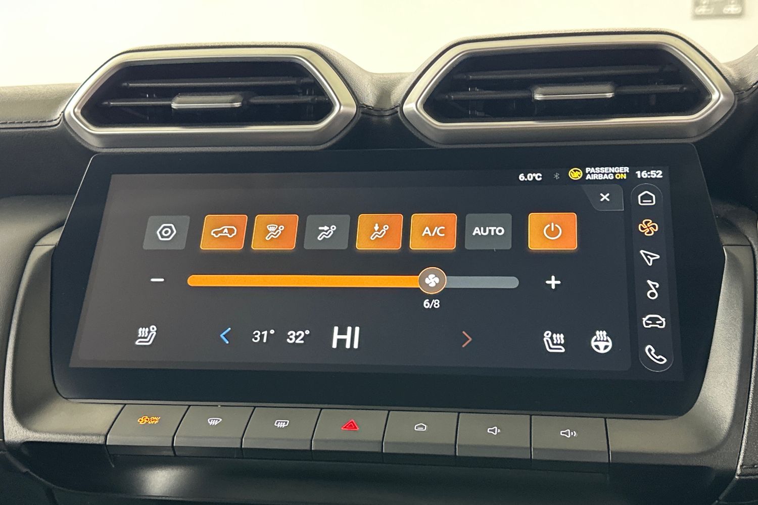 Used MG MG ZS 2025 for sale - 76919714: Photo 27