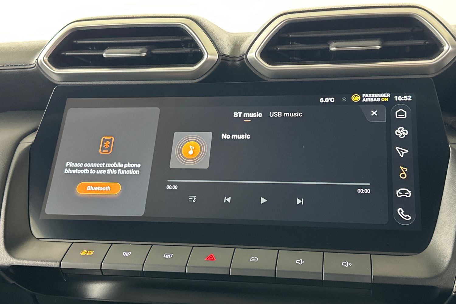 Used MG MG ZS 2025 for sale - 76919714: Photo 28