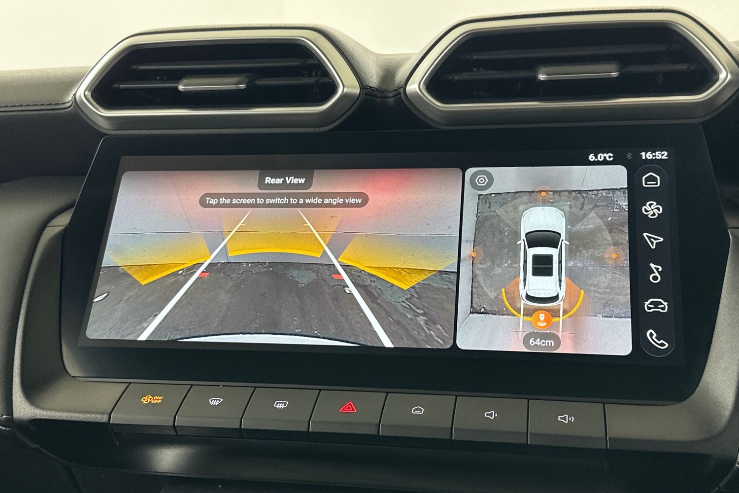 Used MG MG ZS 2025 for sale - 76919714: Photo 29