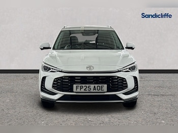 Used MG MG ZS 2025 for sale - 76919714: Photo