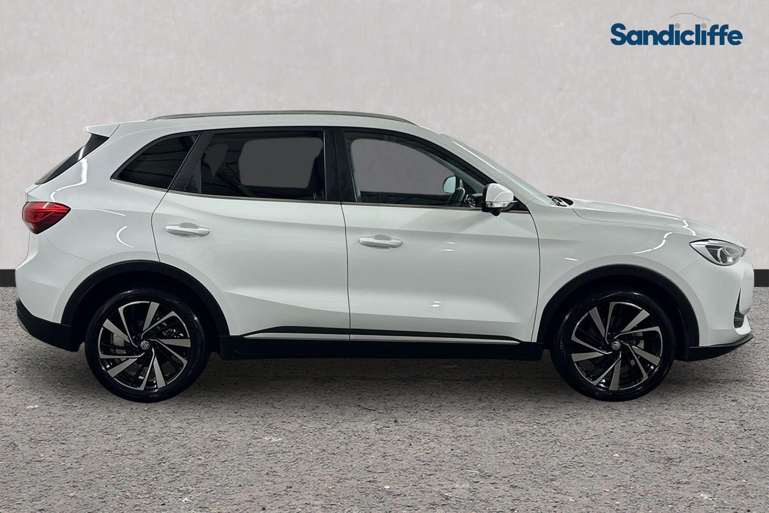 Used MG MG ZS 2025 for sale - 76919714: Photo 3