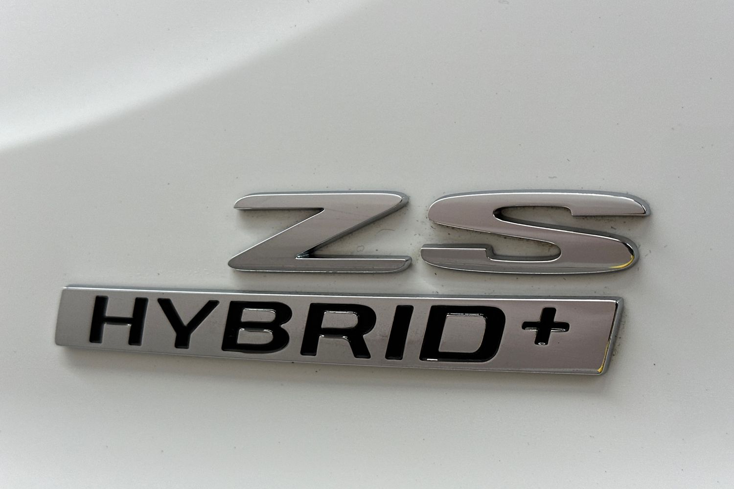 Used MG MG ZS 2025 for sale - 76919714: Photo 34