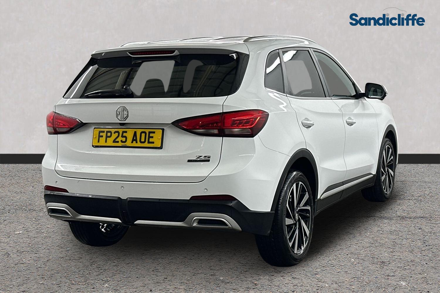 Used MG MG ZS 2025 for sale - 76919714: Photo 4