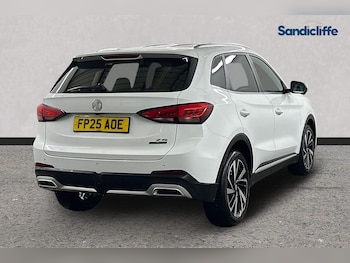 Used MG MG ZS 2025 for sale - 76919714: Photo