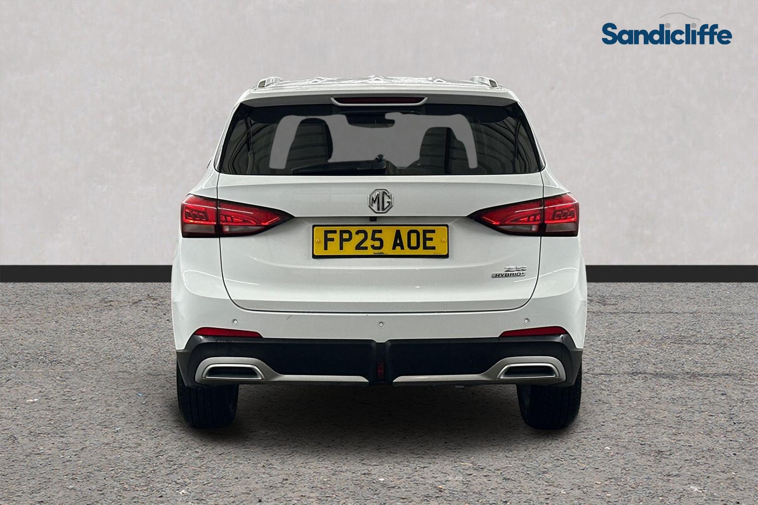 Used MG MG ZS 2025 for sale - 76919714: Photo 5