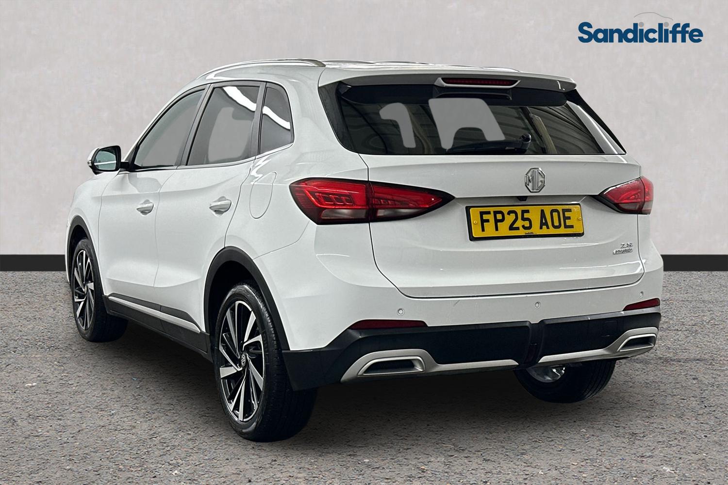 Used MG MG ZS 2025 for sale - 76919714: Photo 6