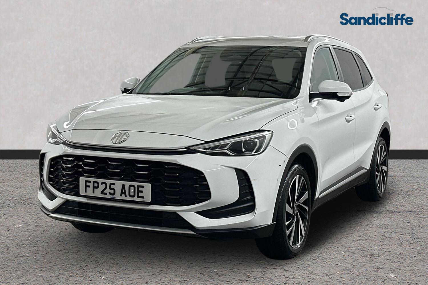 Used MG MG ZS 2025 for sale - 76919714: Photo 8