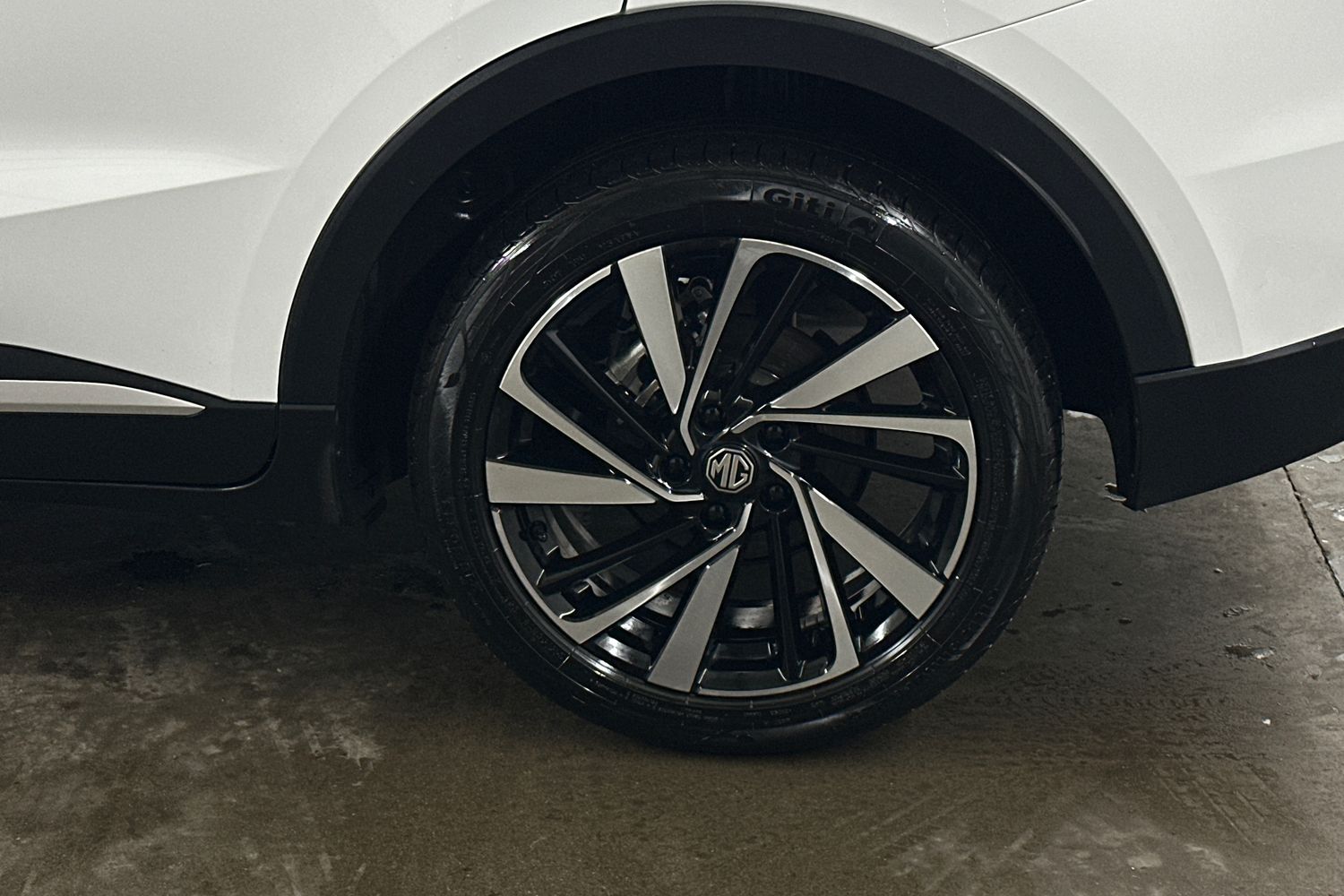 Used MG MG ZS 2025 for sale - 76919714: Photo 9