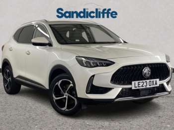 Used MG MG HS 2023 for sale - 74846915: Photo