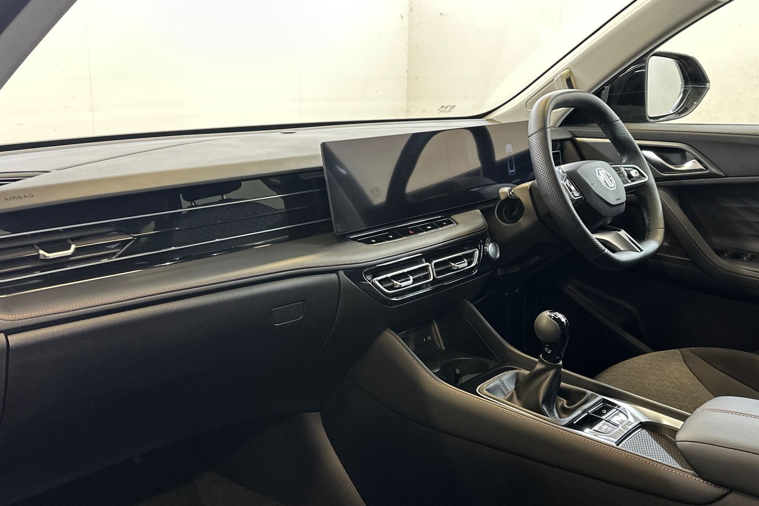 Used MG MG HS 2024 for sale - 77289005: Photo 12