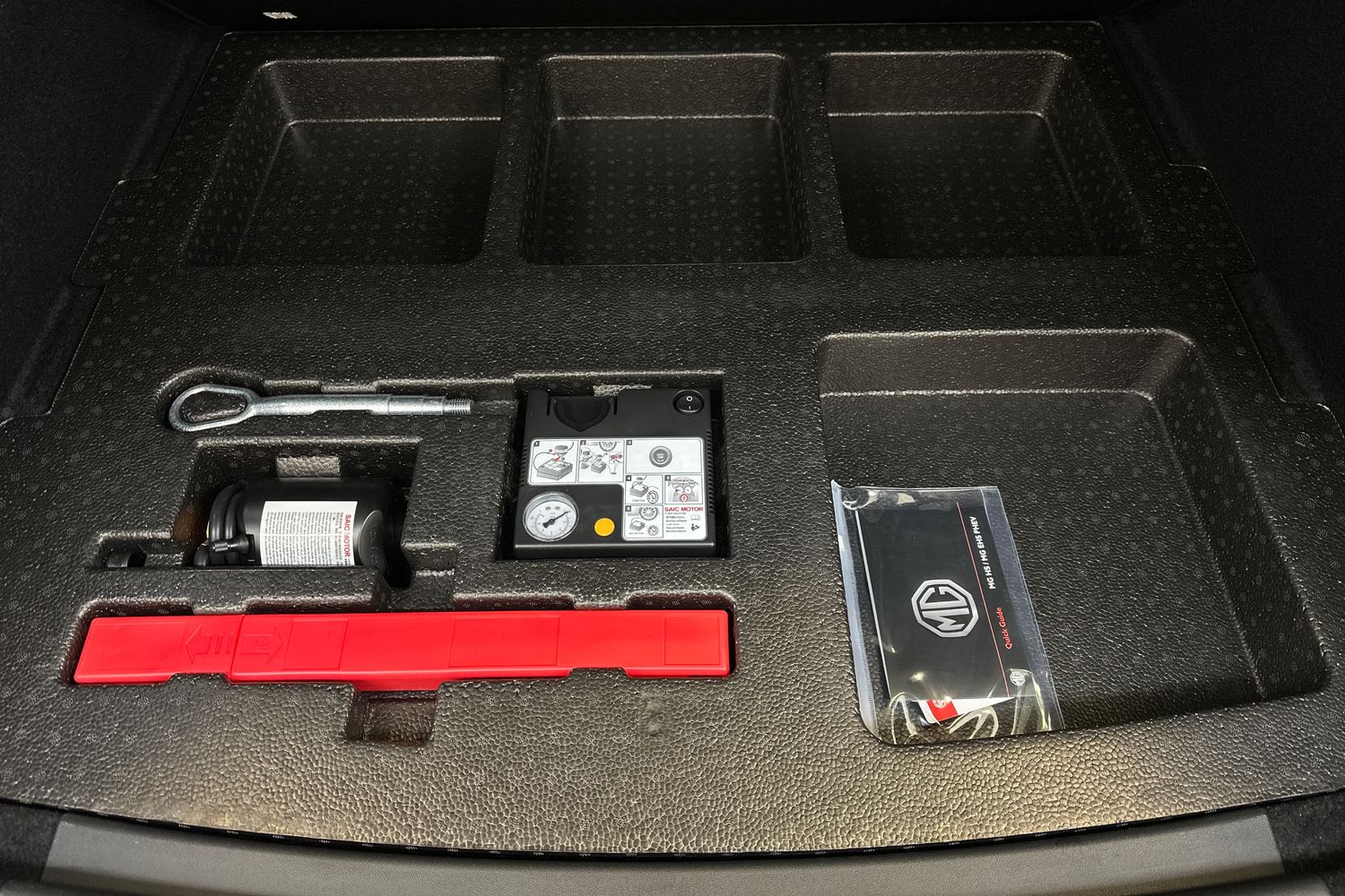 Used MG MG HS 2024 for sale - 77289005: Photo 15