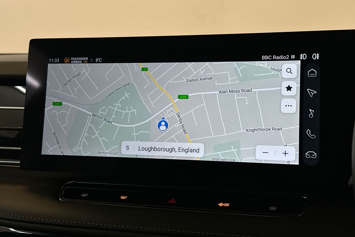 Used MG MG HS 2024 for sale - 77289005: Photo 30