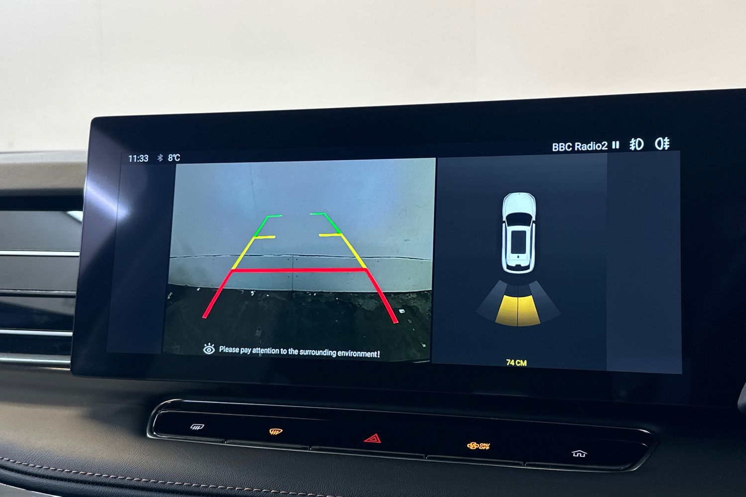 Used MG MG HS 2024 for sale - 77289005: Photo 33