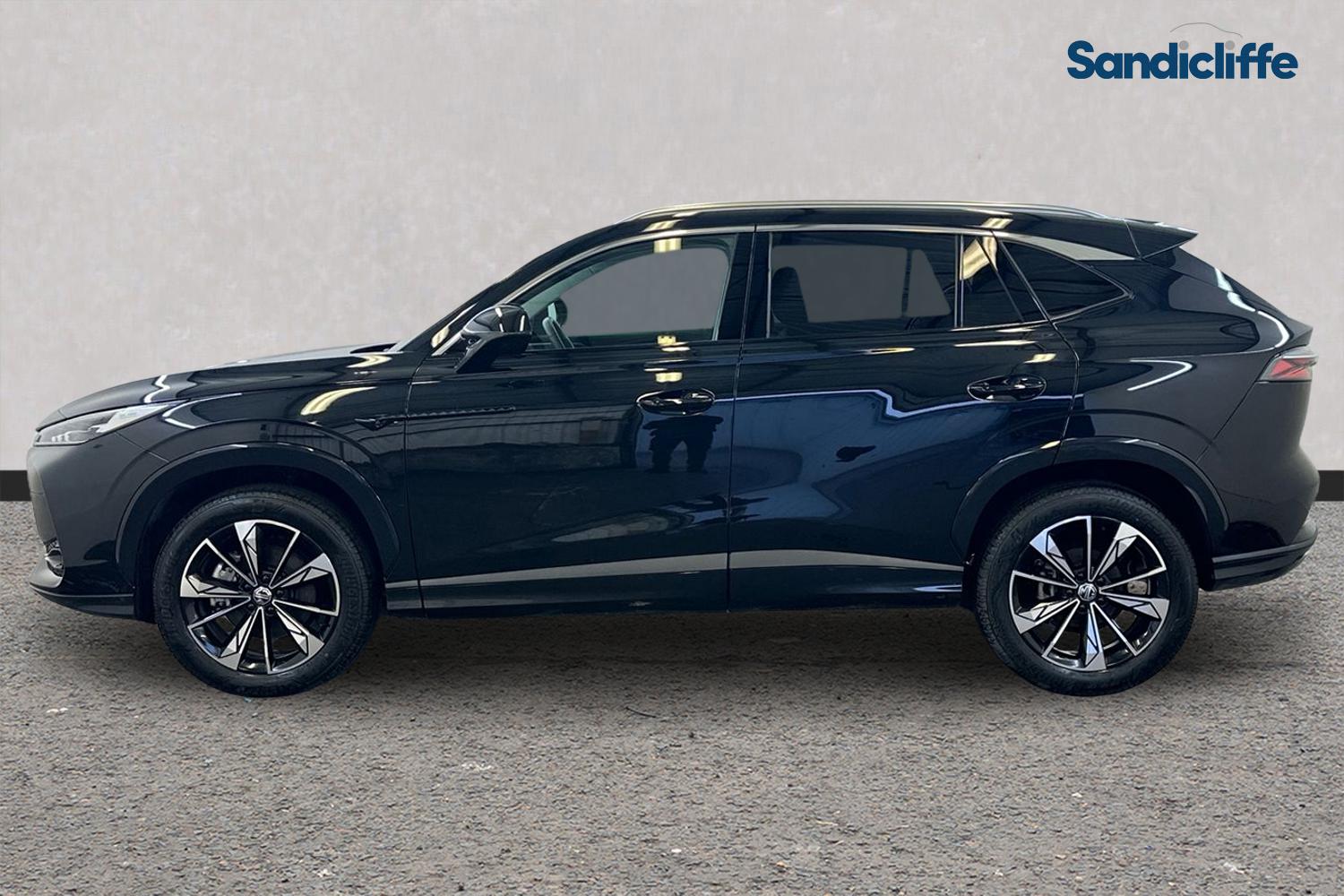 Used MG MG HS 2024 for sale - 77289005: Photo 7