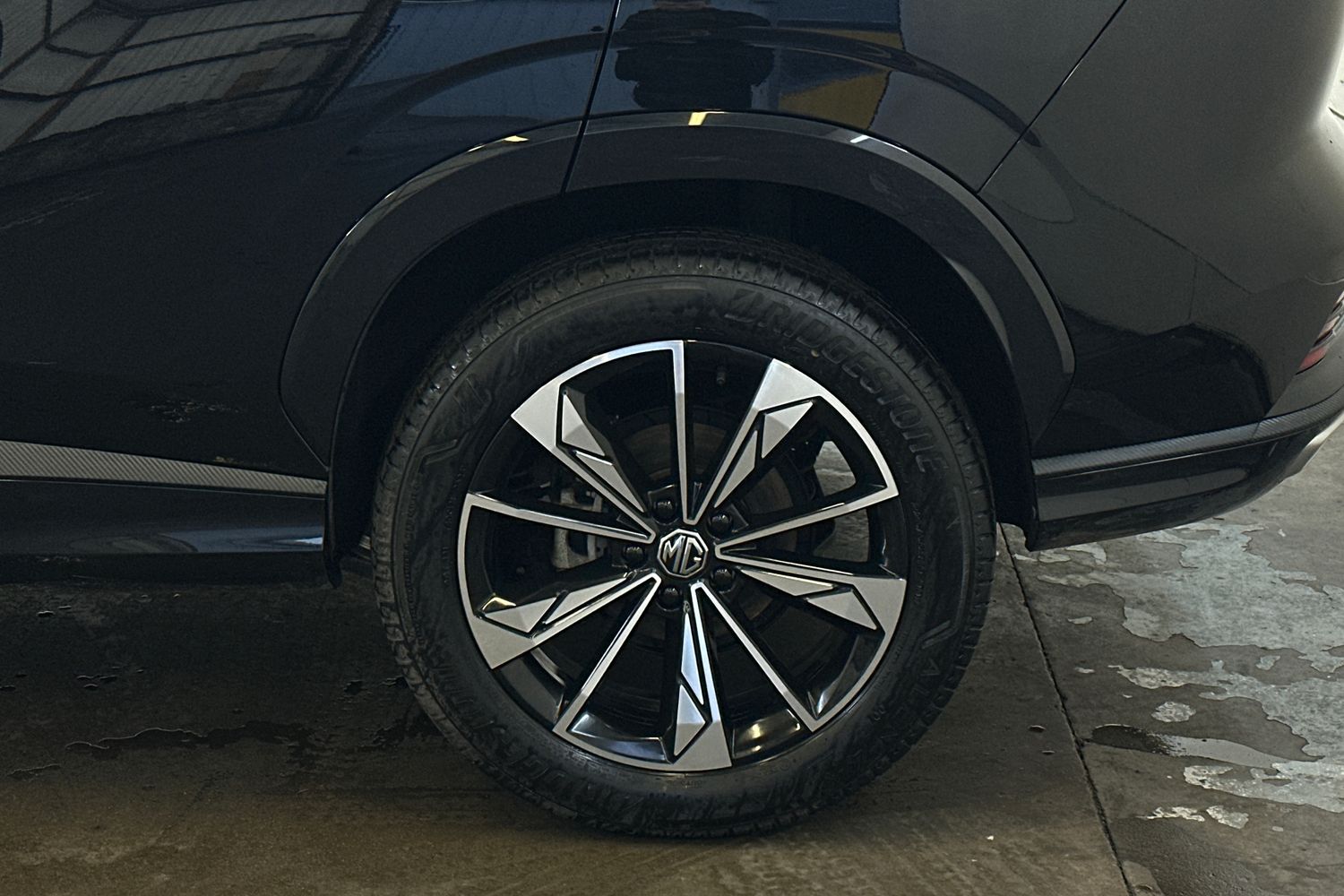 Used MG MG HS 2024 for sale - 77289005: Photo 9