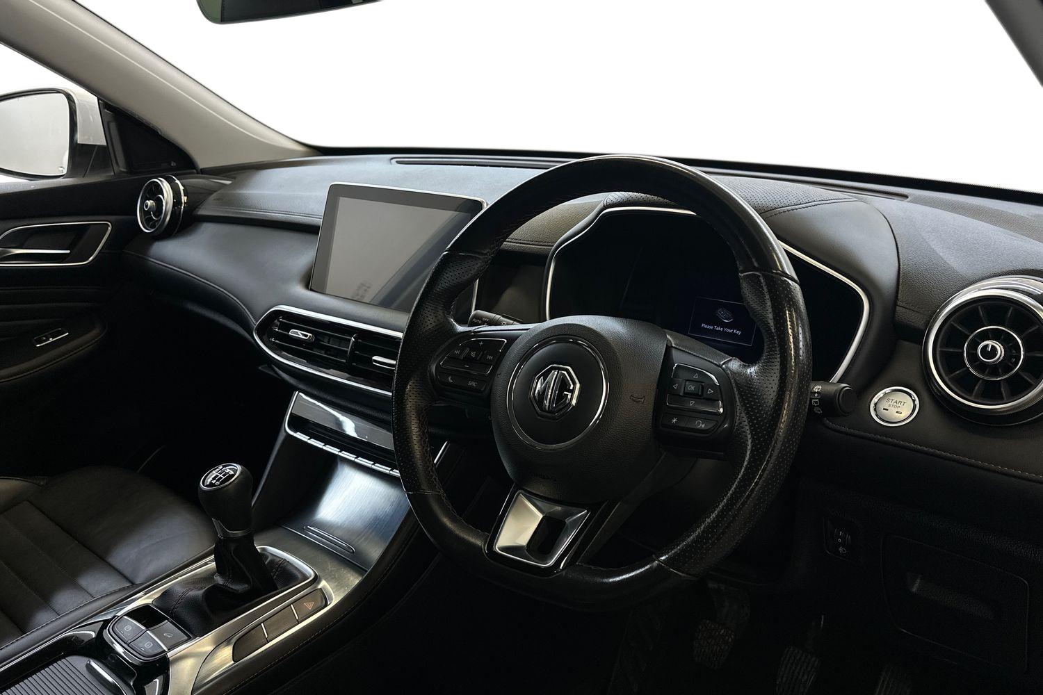 Used MG MG HS 2023 for sale - 76969633: Photo 10