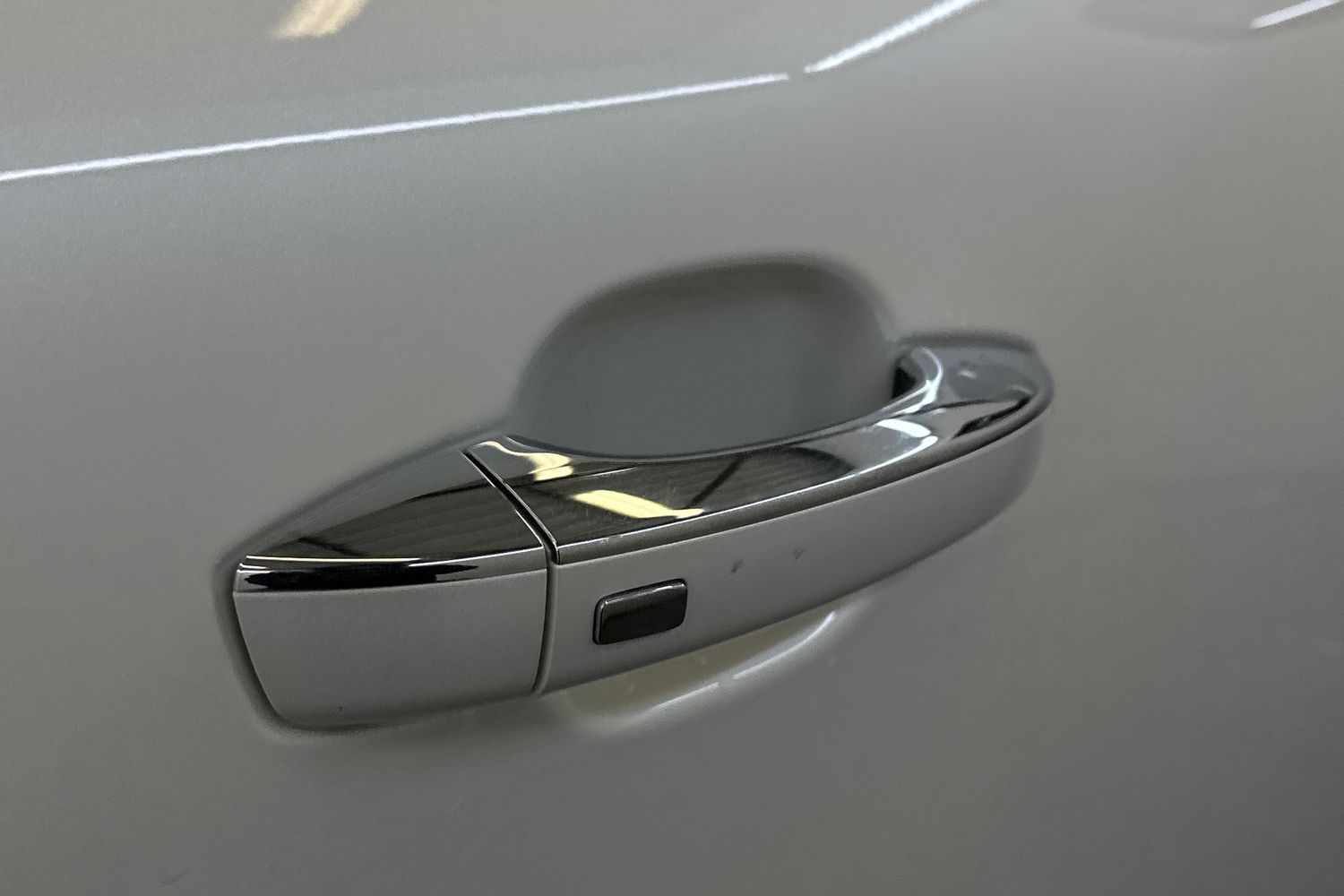 Used MG MG HS 2023 for sale - 76969633: Photo 18