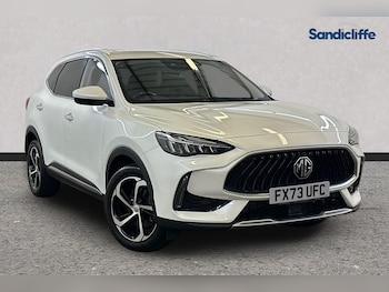 Used MG MG HS 2023 for sale - 76969633: Photo