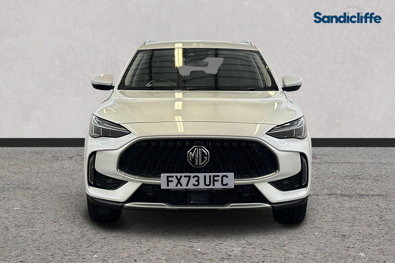 Used MG MG HS 2023 for sale - 76969633: Photo 2