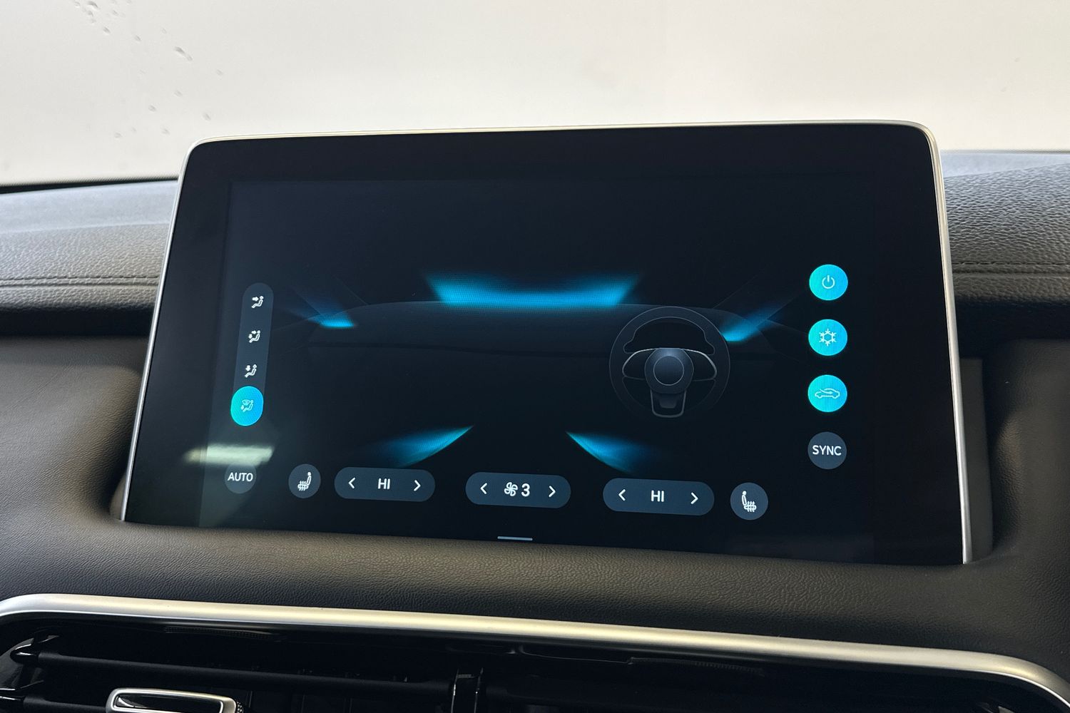 Used MG MG HS 2023 for sale - 76969633: Photo 28