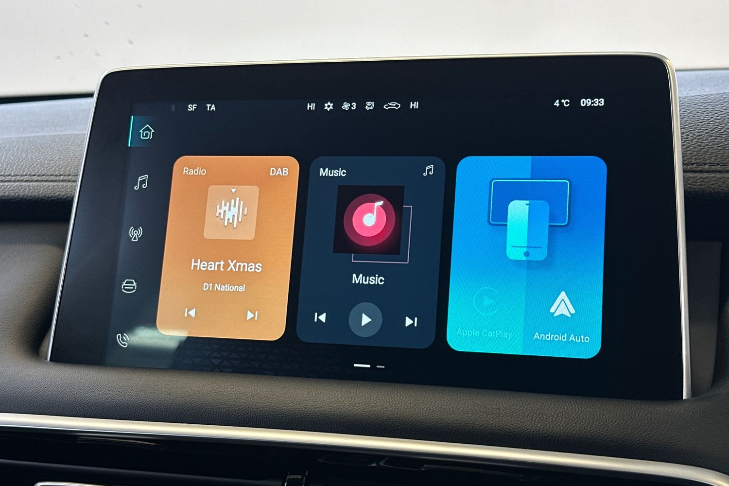 Used MG MG HS 2023 for sale - 76969633: Photo 29