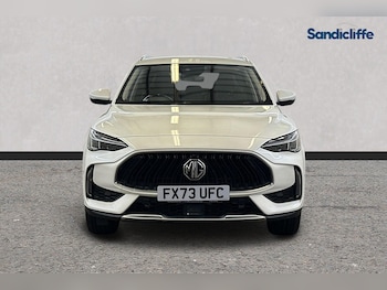 Used MG MG HS 2023 for sale - 76969633: Photo