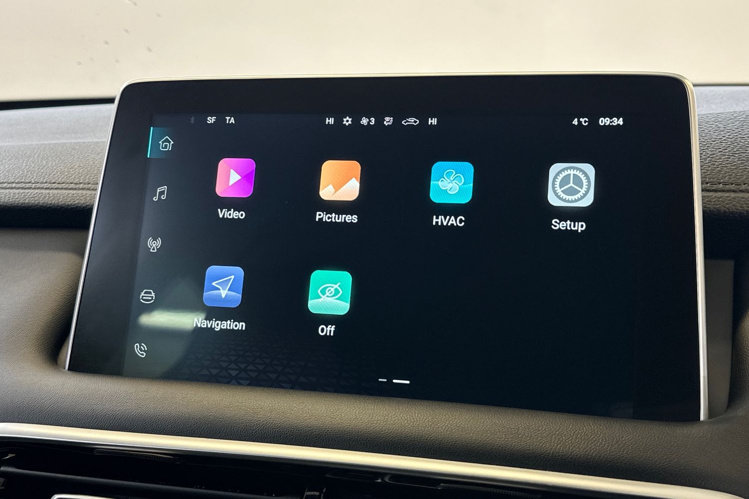 Used MG MG HS 2023 for sale - 76969633: Photo 30