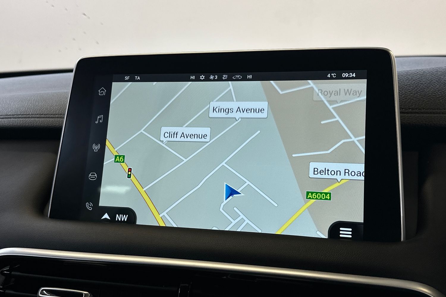 Used MG MG HS 2023 for sale - 76969633: Photo 31