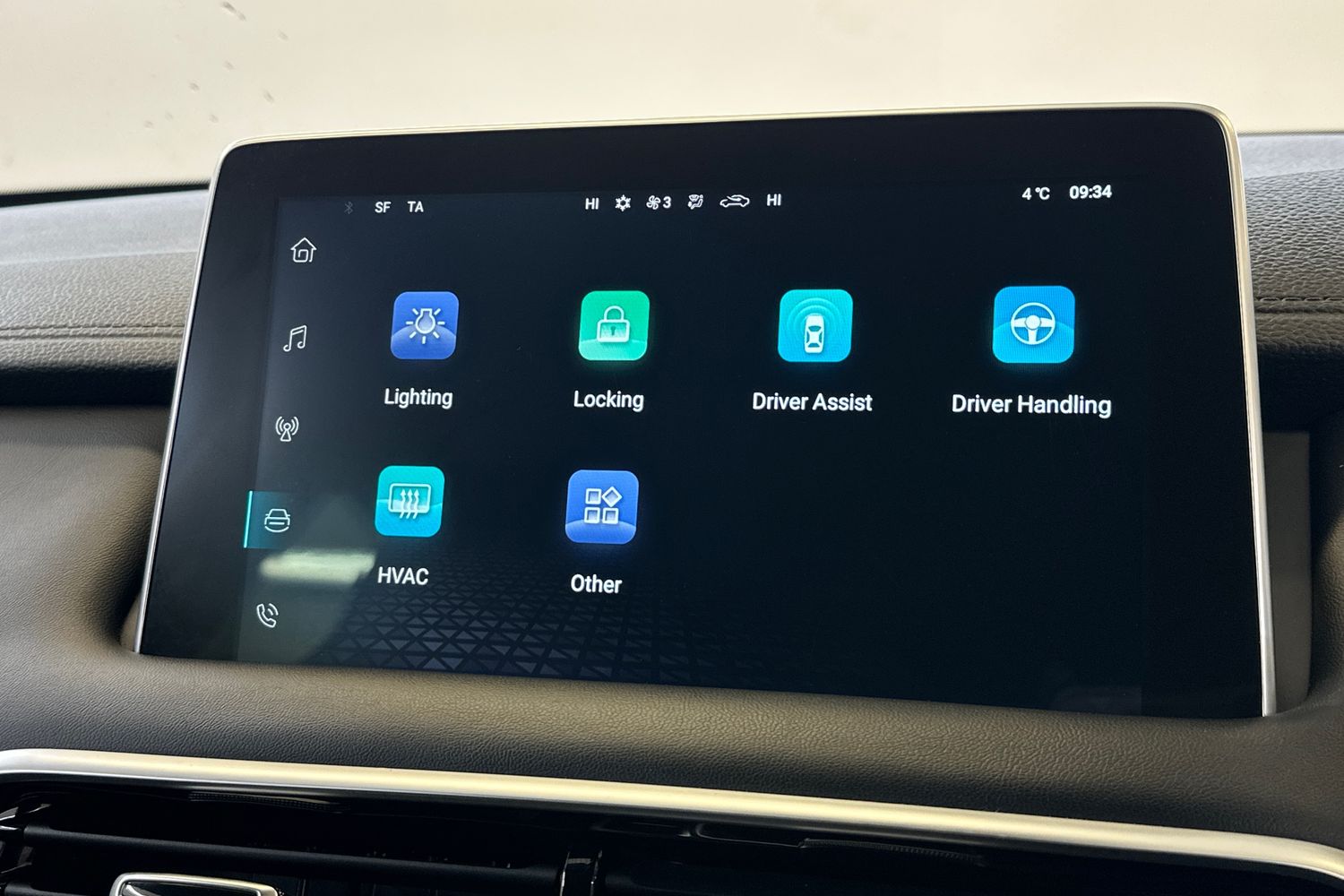 Used MG MG HS 2023 for sale - 76969633: Photo 32