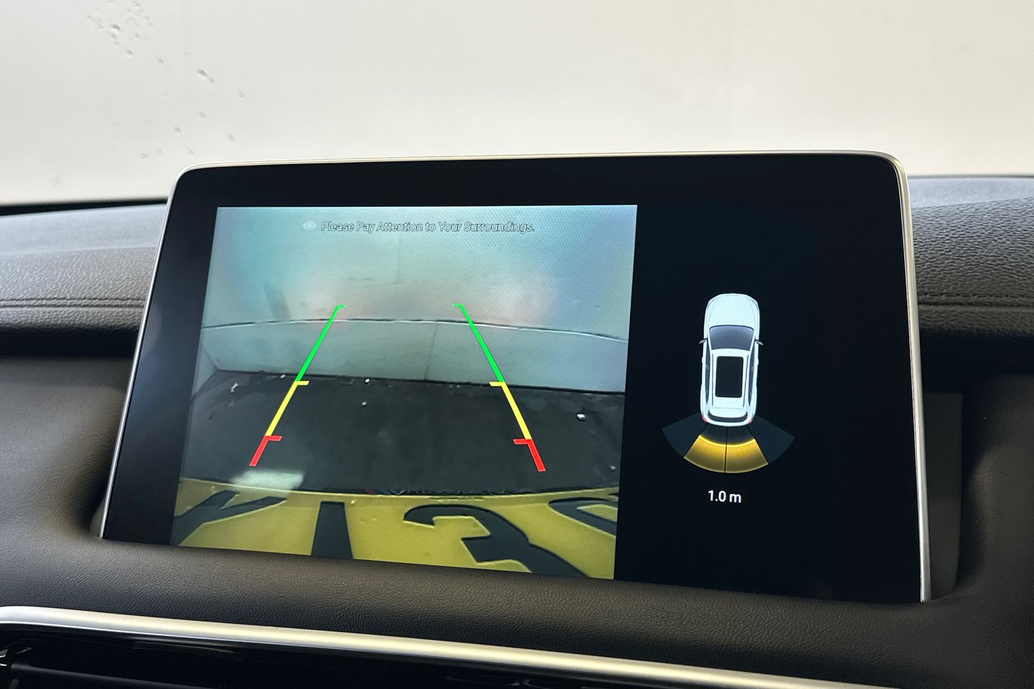 Used MG MG HS 2023 for sale - 76969633: Photo 33