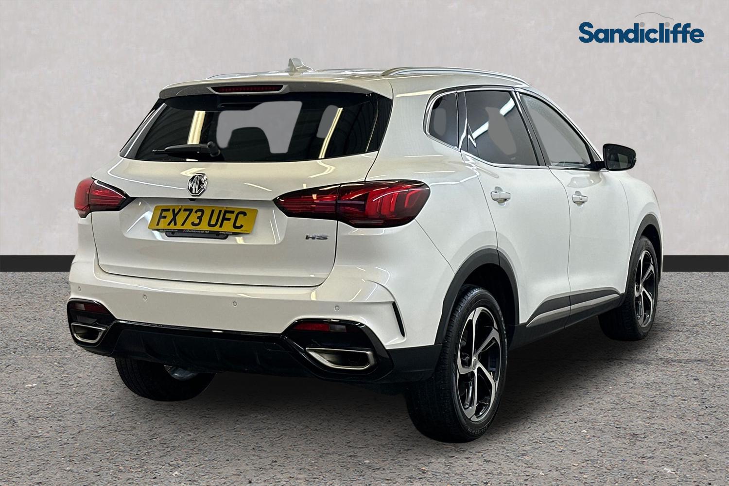 Used MG MG HS 2023 for sale - 76969633: Photo 4