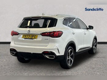 Used MG MG HS 2023 for sale - 76969633: Photo