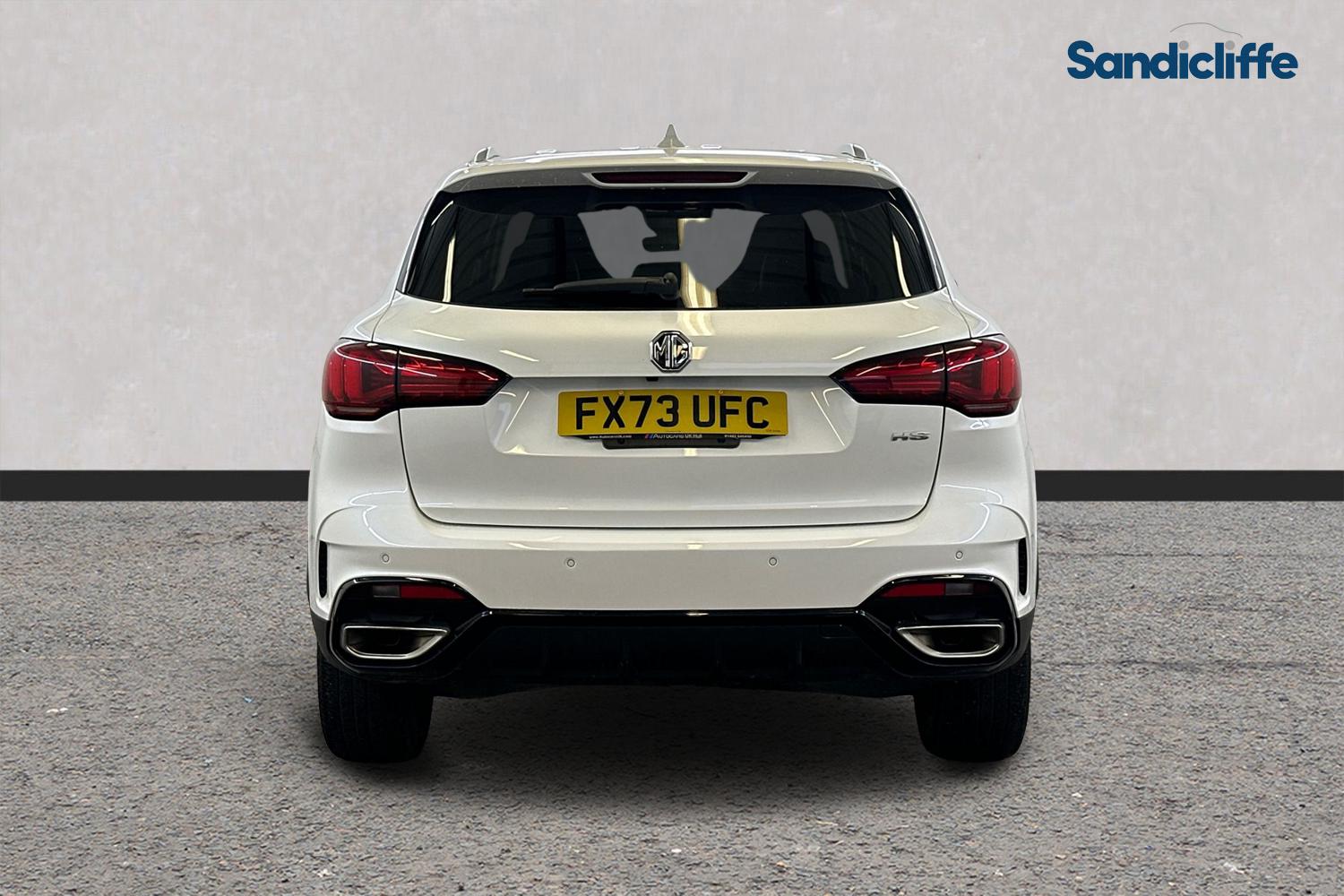 Used MG MG HS 2023 for sale - 76969633: Photo 5