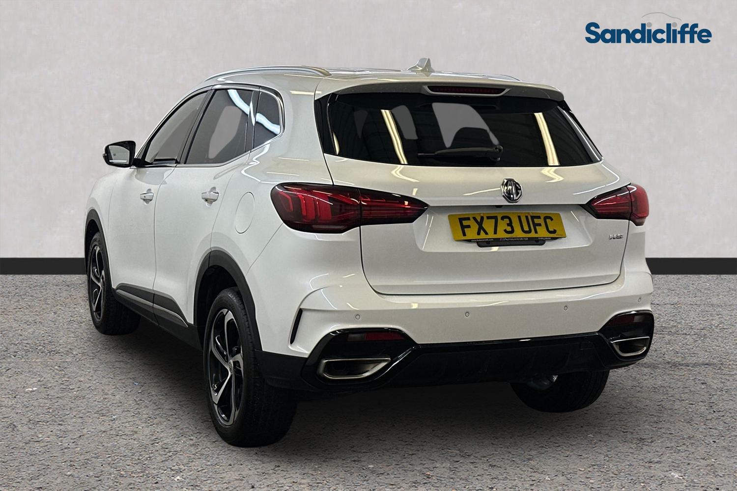 Used MG MG HS 2023 for sale - 76969633: Photo 6